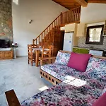 Kay2500 Villa Ferah1 2 Bedrooms