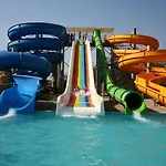 The Grand Uecel Hotel
