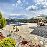 Kay2500 Villa Ferah1 2 Bedrooms