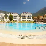 Orka Park Elite Apartments