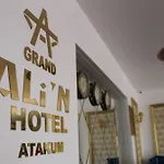 Grand Alin Atakum Hotel