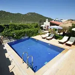 Kay4800 Villa Sems 2 Bedrooms