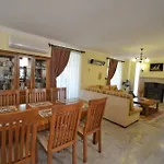 Ova4800 Villa Anahtar 3 Bedrooms