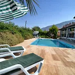 Ova4800 Villa Anahtar 3 Bedrooms