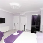 Zengin Suit Otel