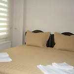 Tiny Turquoise Hotel