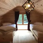 Tuva Villa'S