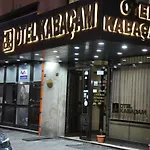 Otel Kabacam