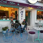 Cunda Mavi Otel (Adults Only)