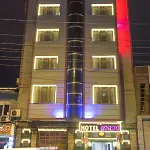 Bordo Hotel