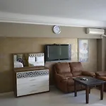 Istanbulinn Apartment