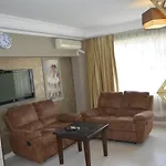 Istanbulinn Apartment