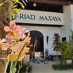 Riad Masaya