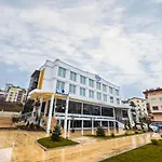 Fatsa Safi̇R Otel