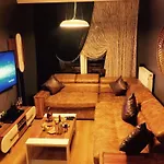 Marjinal Suite