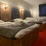 Adanaz Suit Otel