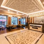 Mukarnas Taksim Hotel