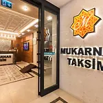 Mukarnas Taksim Hotel