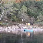 Gideros Guendogdu Pansiyon