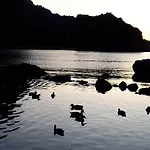 Gideros Guendogdu Pansiyon
