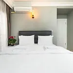 Tiyatro Hotel Oldcity