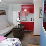 Pera Residence