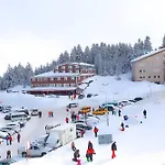 Er-Ta Soyak Hotel Uludag Bursa