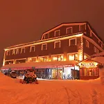 Er-Ta Soyak Hotel Uludag Bursa