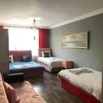 Istiklal Hostel New