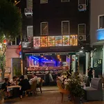 New Hagia Sophia Hotel