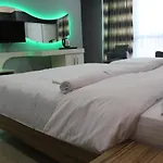 Evay Suite Spa & Wellness Hotel Istanbul