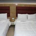 Evay Suite Spa & Wellness Hotel Istanbul