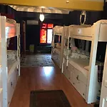 Istiklal Terrace Hostel
