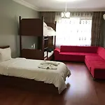 Istiklal Terrace Hostel