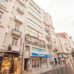 Le Chic Apart Rumeli Caddesi Simsek Apt.No:5 Kat 1
