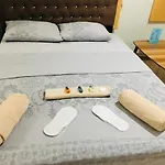 Blue Home Suit Hotel