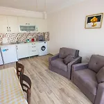 The Diplomat Apartments