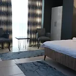 Evay Suite Spa & Wellness Hotel Istanbul