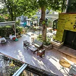 Garden House Suites