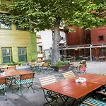 Garden House Suites