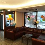 Arti Hotel Oldcity