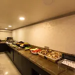 Melisa Suite Hotel