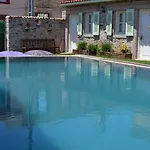 Cunda Poseidon Hotel