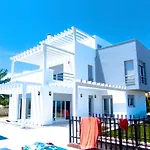 Luxury Villa With Amazing View, Cesme