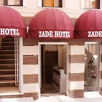 Galata Zade Hotel