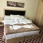 Abi Hayat Apart