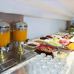 Grand Sagcanlar Hotel