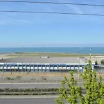 Guenaydin Airport Apartment