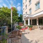 Sed Bosphorus Hotel