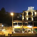 Hotel Hugo